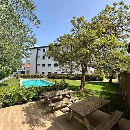 Appartamento Swimming Pool And Private Garden 1 Step From The