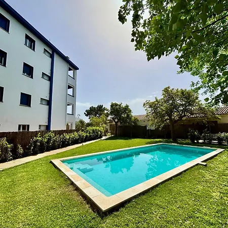 Appartamento Swimming Pool And Private Garden 1 Step From The *